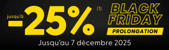 Promotion Black Friday sur pergola moderne, réduction jusqu'à 25%